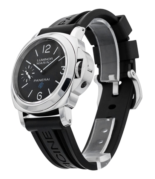 Panerai Luminor Logo PAM00777